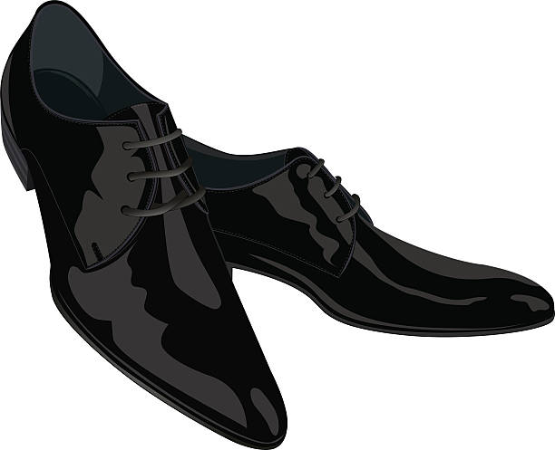 Royalty Free Patent Leather Clip Art Vector Images Royalty Free Patent Leather Clip Art Vector Images