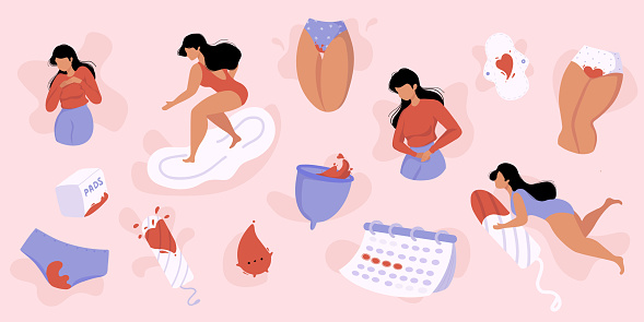 Cuanto tiempo se puede retrasar la menstruación por una infección