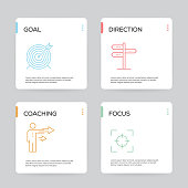Mentoring Infographic Design Template