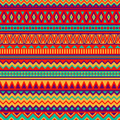 istock Mexican Folk Art Patterns 515813432