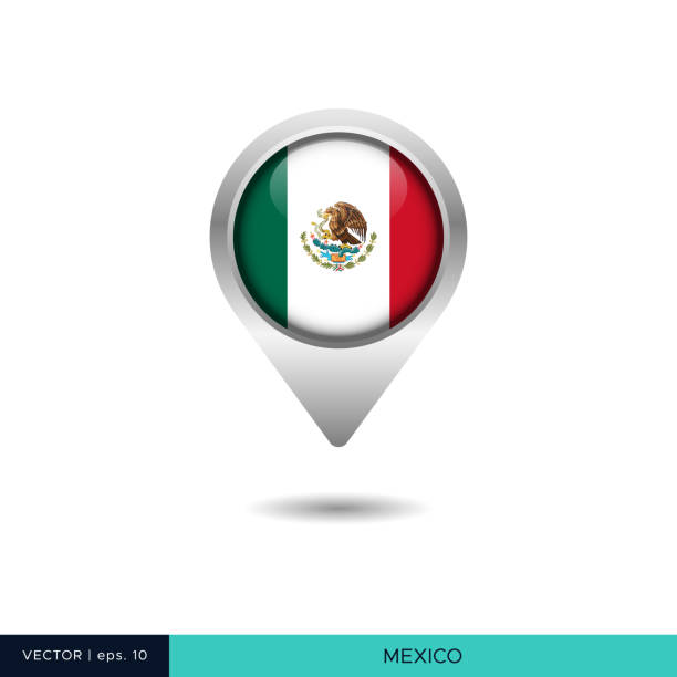 Details about   MEXICO TRAVEL PIN # 4 