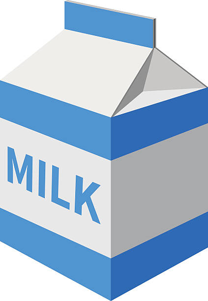 Best Milk Carton Illustrations Royalty Free Vector Best Milk Carton Illustrations Royalty Free Vector
