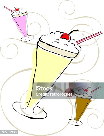 istock milkshake 92702938