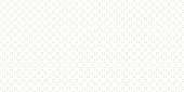 istock Minimalist modern geometric pattern. Texture with white and black subtle shapes 1355549799