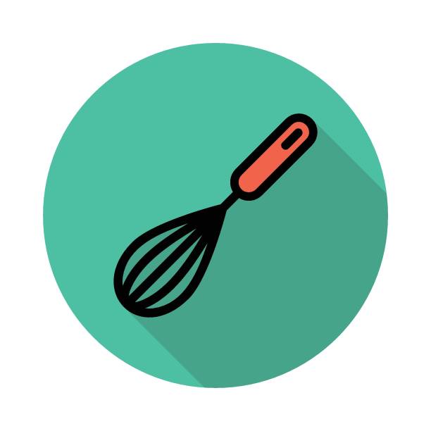 Electric Hand Mixer Illustrations, Royalty-Free Vector Graphics & Clip ...