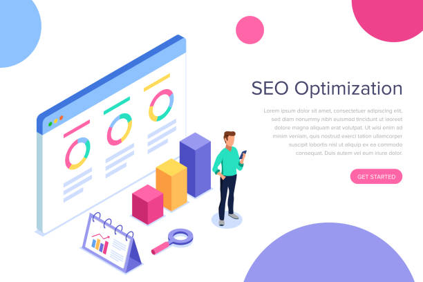 seo for landing page