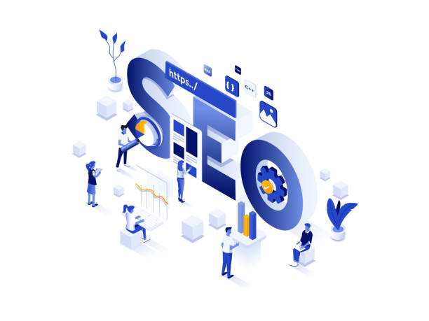 seo services landing page
