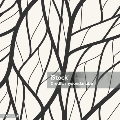 istock modern seamless wallpaper pattern 187790853