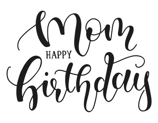Mothers Birthday Stock Photos, Pictures & Royalty-Free Images - iStock