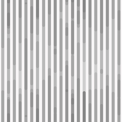 Monochrome Grey Simple Straight Lines Seamless Pattern For Background ... Line Pattern Design