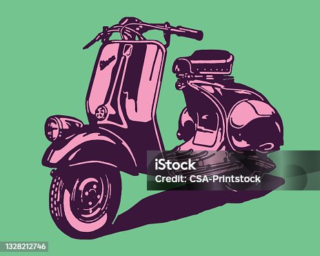 istock moped 1328212746