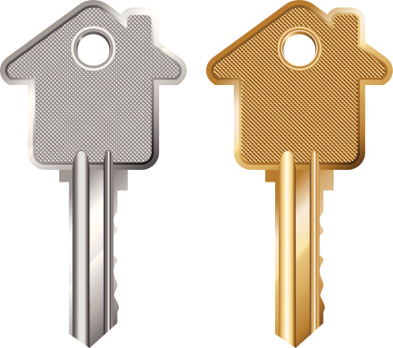 Mortgage Key