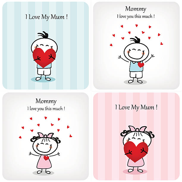 746 I Love You Mom Sign Stock Photos Pictures Royalty Free Images Istock