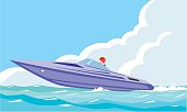 istock motor-boat sport 118265300