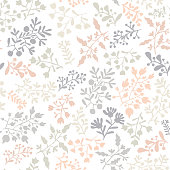 istock Multicolored Bohemian Floral Seamless Pattern. Vector Tile Pattern, Lisbon Arabic Floral Mosaic, Mediterranean Seamless Ornament, Geometric Folklore Ornament. Tribal Ethnic Vector Texture. 1360377426