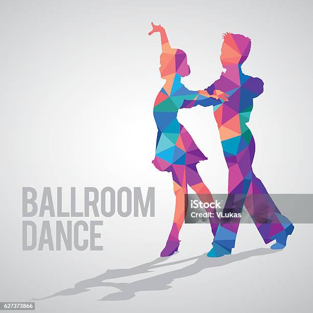 Ballroom Dance Free Vector Art 1 995 Free Downloads