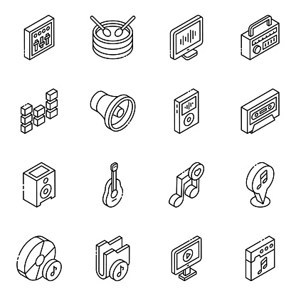 Free Musc Folder icon | Musc Folder icons PNG, ICO or ICNS | Page 74