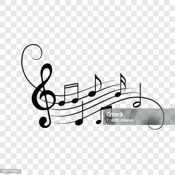 Music Notes Free Vector Art 9 651 Free Downloads