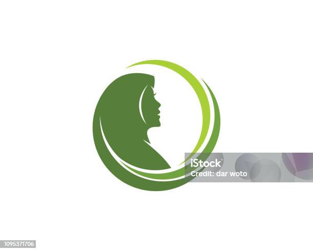 Olshop Hijab Logo Hijab Store
