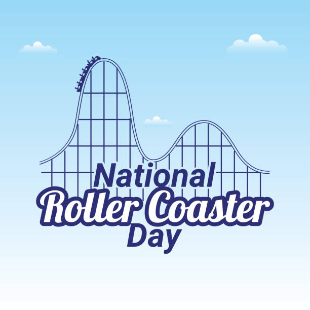 NATIONAL ROLLER COASTER DAY | August 16 – National Day Calendar