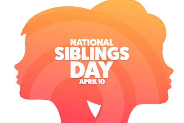 National Siblings Day - 4 Fun Ways to Celebrate 