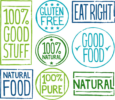 Natural Food Stamps