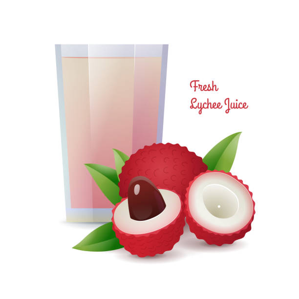 What are the benefits of Lychee to your body ?