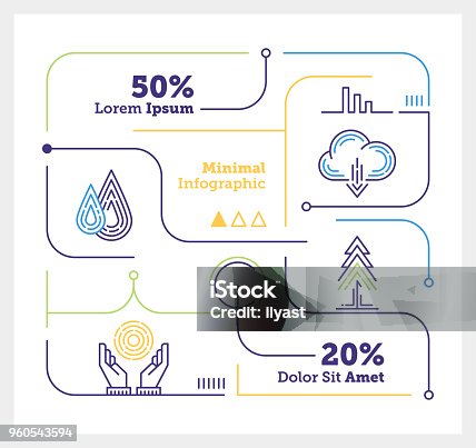 istock Natural Resources Mini Infographic 960543594