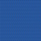 Knitted Sweater Material Seamless Background Pattern.