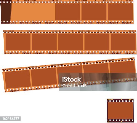 istock negative film and slide 162486757