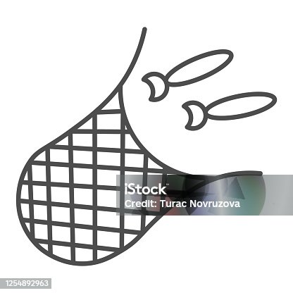Download Fishnet Stocking Vector Free Ai Svg And Eps