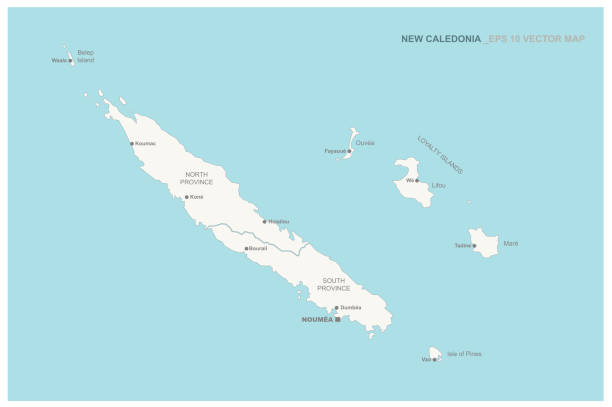 Нова каледония на карте. Остров новая Каледония на карте. Новая Каледония на карте. New Caledonia на карте.