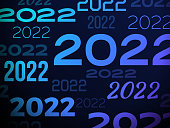 istock New Year 2022 Text Gradient Background 1318313041