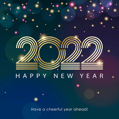 2022 New Year Celebrations