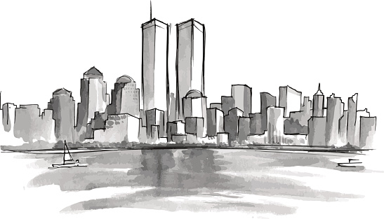 New York 9-11