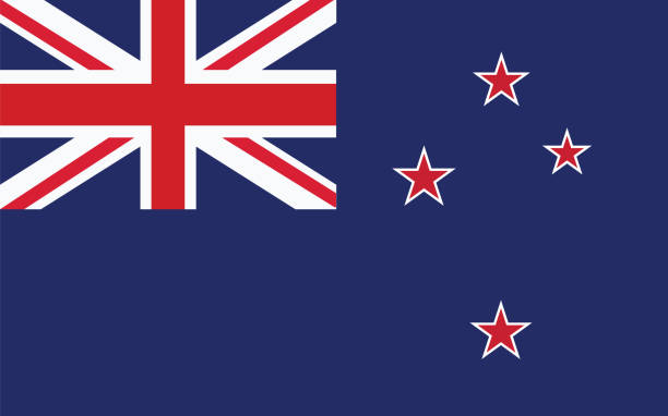 新西蘭國旗圖畫、圖片和照片檔- iStock