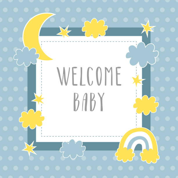 formaat thema Schandelijk 4,162 Welcome Baby Boy Stock Photos, Pictures & Royalty-Free Images - iStock