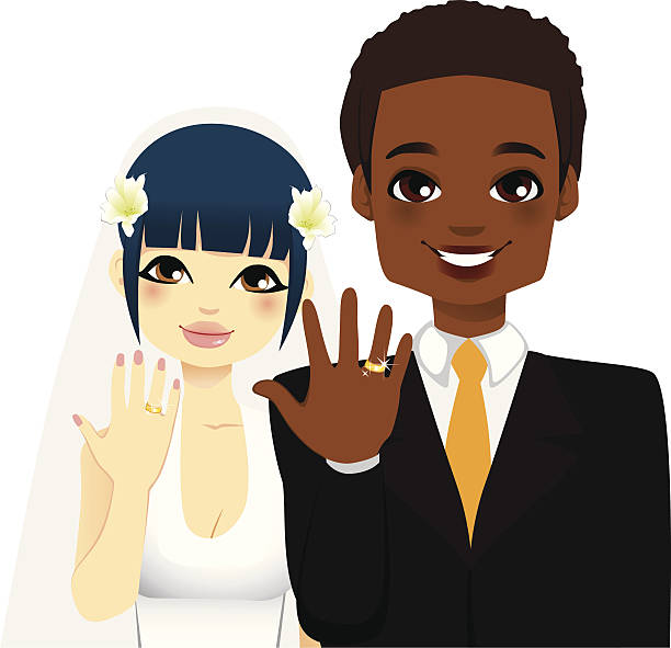 Interracial Marriage Site