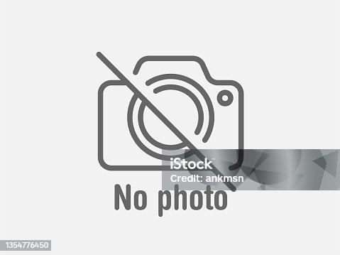 istock No photo available vector icon, default image symbol. Picture coming soon for web site or mobile app. 1354776450