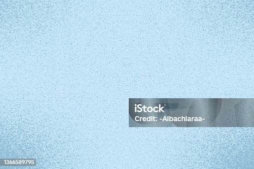 istock Old blue grunge paper background. Marketing vector wallpaper IV. 1366589795