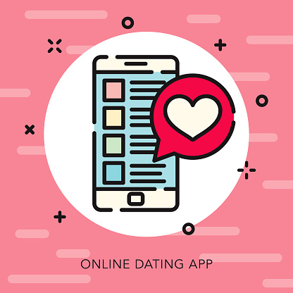 valentine online dating