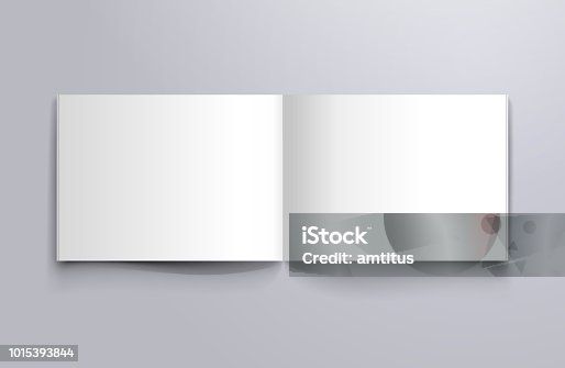 istock open page mockup 1015393844
