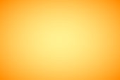 istock Orange abstract gradient background 1176474358