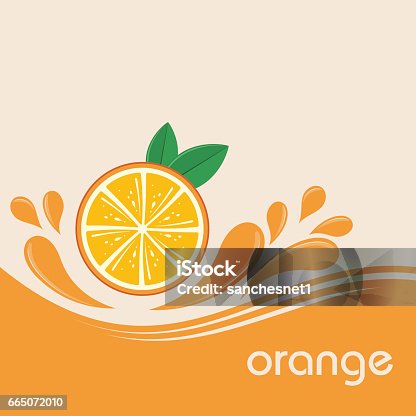 istock Orange 665072010