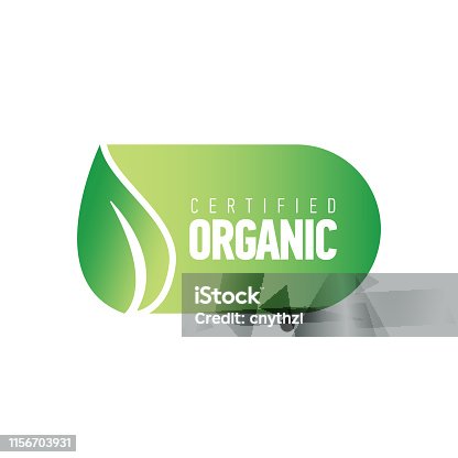 istock Organic Products Banner 1156703931