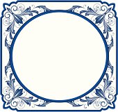 Vector drawing of classic Victorian scrollwork designed by a hand engraver. Ready for the text of your choice. Light and airy with delicately detailed tendrils. Change color easily. Scale to any size without loss of detail with the enclosed EPS and AI files. Includes hi-res JPG.