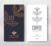istock Packaging design coffee 512740848