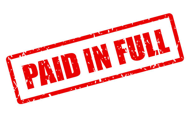 Paid In Full Stock Photos Pictures Royalty Free Images iStock Paid In Full Stock Photos Pictures Royalty Free Images iStock