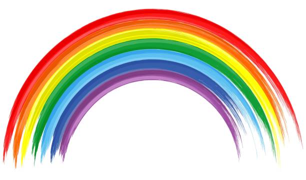 Rainbows Illustrations, Royalty-Free Vector Graphics & Clip Art ...