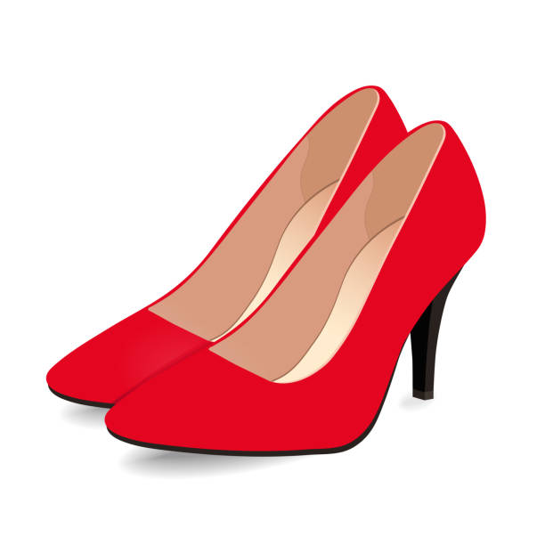 Best Ruby Red Slippers Illustrations Royalty Free Vector Best Ruby Red Slippers Illustrations Royalty Free Vector